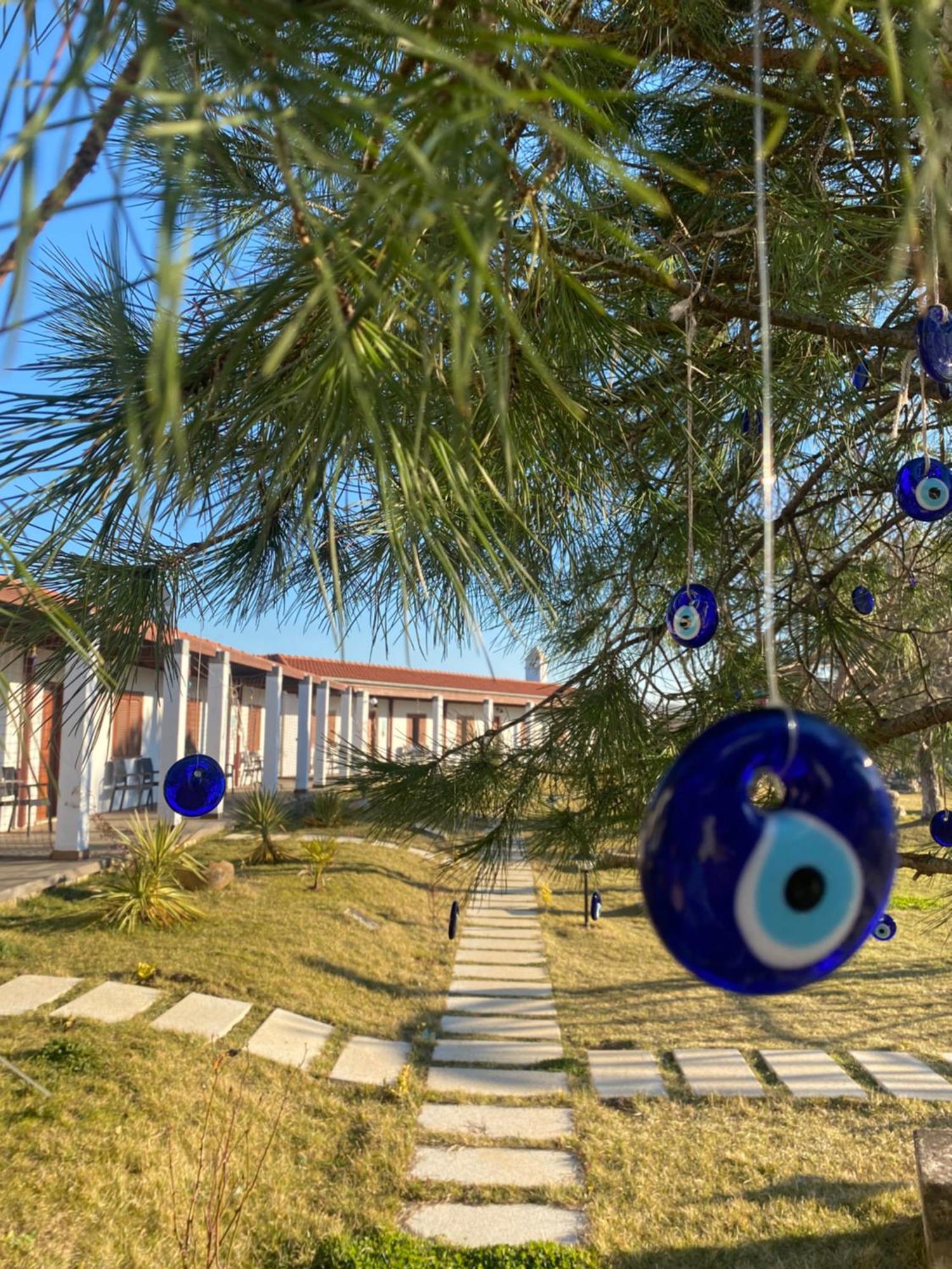 Tarihi Kumbaba Otel Ağva Exterior foto